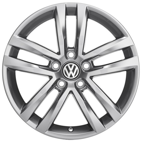 Janta Aliaj Oe Volkswagen 17" 7J x 17 ET40 3G0071497DZ49 